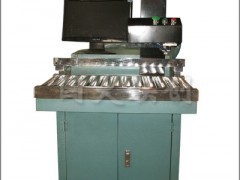 供应电瓶微电脑打标机与电瓶刻字机——现代包装标识的利器