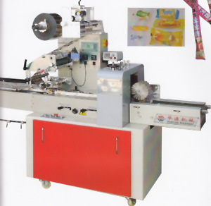 专业高效，品质之选 全面解析MADE-260枕式自动包装机