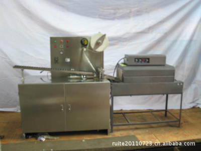 干燥剂卷轴包装机 高效包装解决方案的全面解析