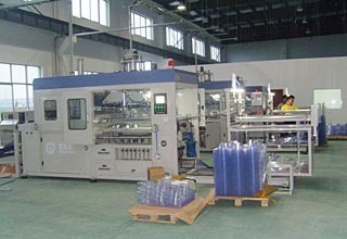 行业专用包装与其他包装设备 定制化与通用性的双轮驱动