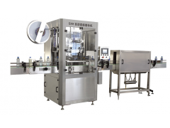 厂家直供 套标机及其他食品包装设备全解析