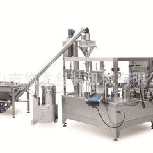 潮安县庵埠镇佳宇食品机械厂 专注多功能包装机等食品包装设备