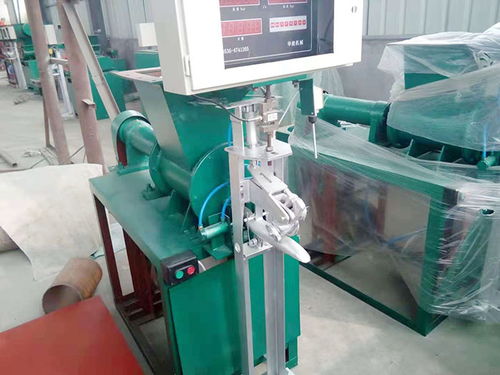 单嘴水泥包装机价格解析与选购指南 聚焦龙耀机械与奎文品牌